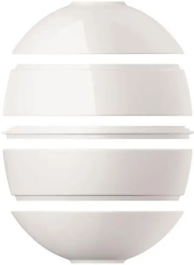 Набор сервировочный Villeroy & Boch La petite Boule Iconic 5 предметов 10-1666-9050