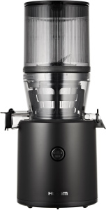 Шнековая соковыжималка Hurom H320N, черная матовая