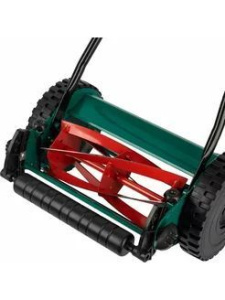 Газонокосилка Bosch AHM 38 G 0600886103