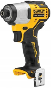 Набор аккумуляторных инструментов DeWALT DCK2110L2T, с АКБ и ЗУ