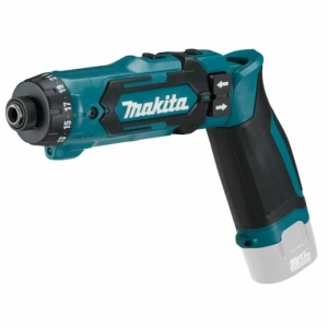 Шуруповерт Makita DF012DZ