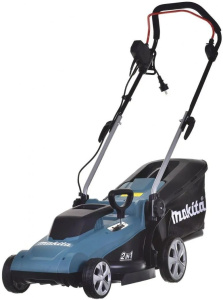 Проводная газонокосилка Makita ELM3720