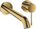 Смеситель для раковины Grohe Essence New L 19967GL1, золото