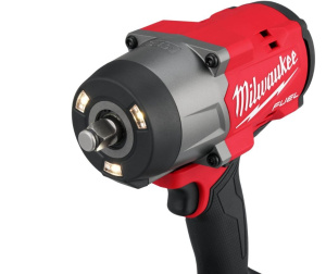 Ударный гайковёрт Milwaukee M18 FHIW2F120X без аккумуляторов и ЗУ 4933492782