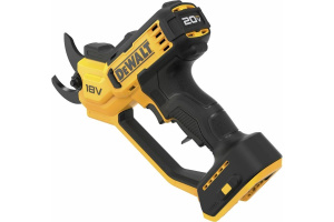 Аккумуляторный секатор DeWALT DCMPP568N-XJ, без АКБ и ЗУ