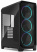 Компьютерный корпус Fractal Design Meshify 3 RGB TG Light Tint FD-C-MES3A-06, черный