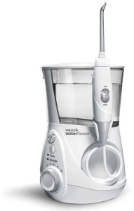 Ирригатор WaterPik WP-670 EU Ultra Professional Белый