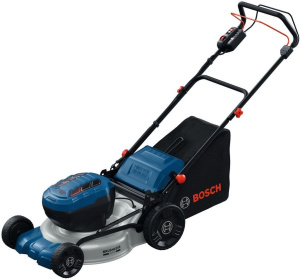 Аккумуляторная газонокосилка Bosch GRA18V2-46SP 06008C8200