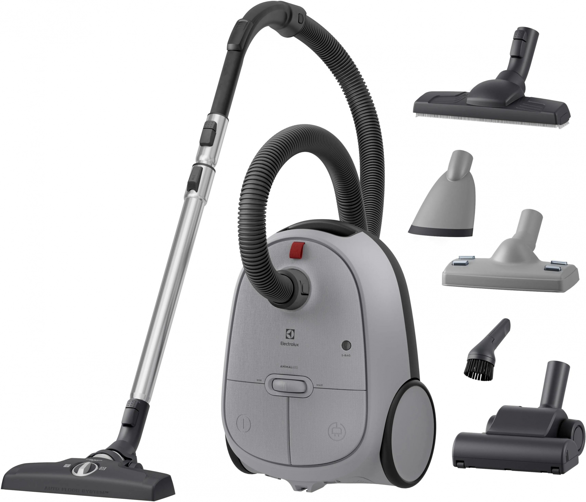 Пылесос Electrolux EB61A5UG