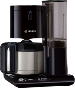 Капельная кофеварка Bosch Styline TKA8A053