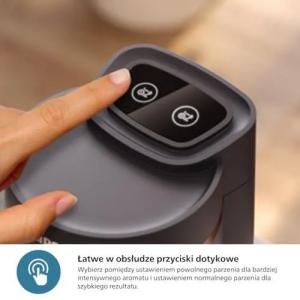 Турка электрическая Philips Series 5000 HDA150/60