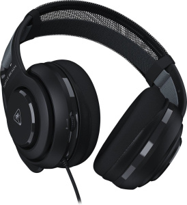 Игровая гарнитура Turtle Beach Atlas 200 MP TBS600105, черная