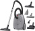 Пылесос Electrolux EB61A5UG