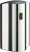 Электронный блок Grohe Tectron 37751001, хром