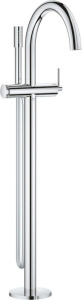 Смеситель для ванны Grohe Atrio 24368000