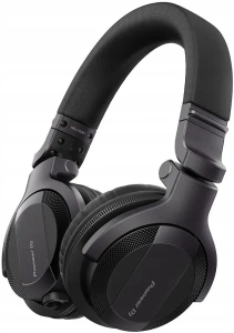 Наушники Pioneer HDJ-CUE1