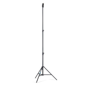 Штатив Manfrotto Alu-Senior ML007BUAC, чёрный