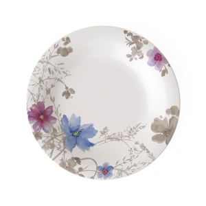 Тарелка подстановочная Villeroy & Boch Mariefleur Gris 1041042790