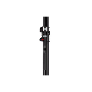 Распорная колонка Manfrotto 076B, чёрная
