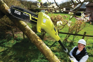 Электрический высоторез RYOBI RPP750S