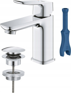Смеситель для раковины Grohe Dice 1018610000