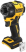 Аккумуляторный ударный винтоверт DeWALT DCF870NT, без АКБ и ЗУ