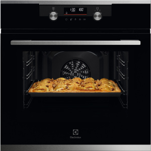 Духовой шкаф Electrolux SurroundCook 500 KOFDP46BX