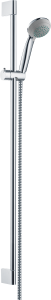 Душевой комплект Hansgrohe Croma 85 27729000