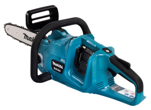Цепная пила Makita DUC355Z без АКБ и ЗУ