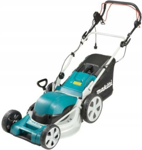 Газонокосилка электрическая Makita ELM4621