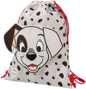 Сумка для обуви Samsonite Sammies Disney Patch