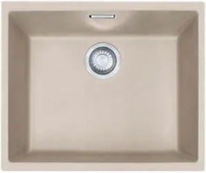Кухонная раковина Franke Sirius SID 110-50 Ореховый