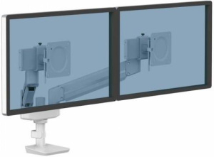 Кронштейн для двух мониторов Fellowes Tallo 8614801