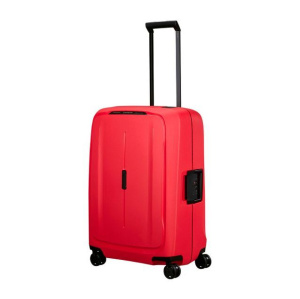 Чемодан Samsonite Essens M 69см, красный 146910-1726