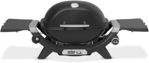 Газовый гриль Weber Q 1200N 1501070