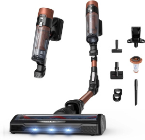 Пылесос Tefal X-Force Flex 10.80 TY7A73E0