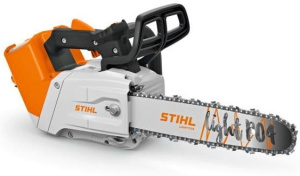Аккумуляторная бензопила Stihl MSA 220 TC-O MA012000006 без АКБ и ЗУ