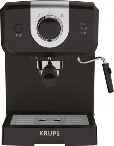 Рожковая кофемашина Krups Opio XP320830