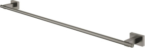 Держатель для полотенец Grohe 40509AL1, графитовый матовый
