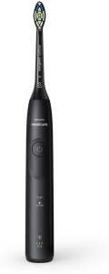 Электрическая щетка Philips Sonicare HX7111/01, черный