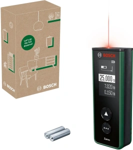 Лазерный дальномер Bosch Zamo IV 06036729Z0