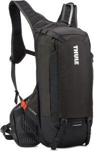 Велосипедный рюкзак Thule Rail 12л Pro (TH3203799) черный