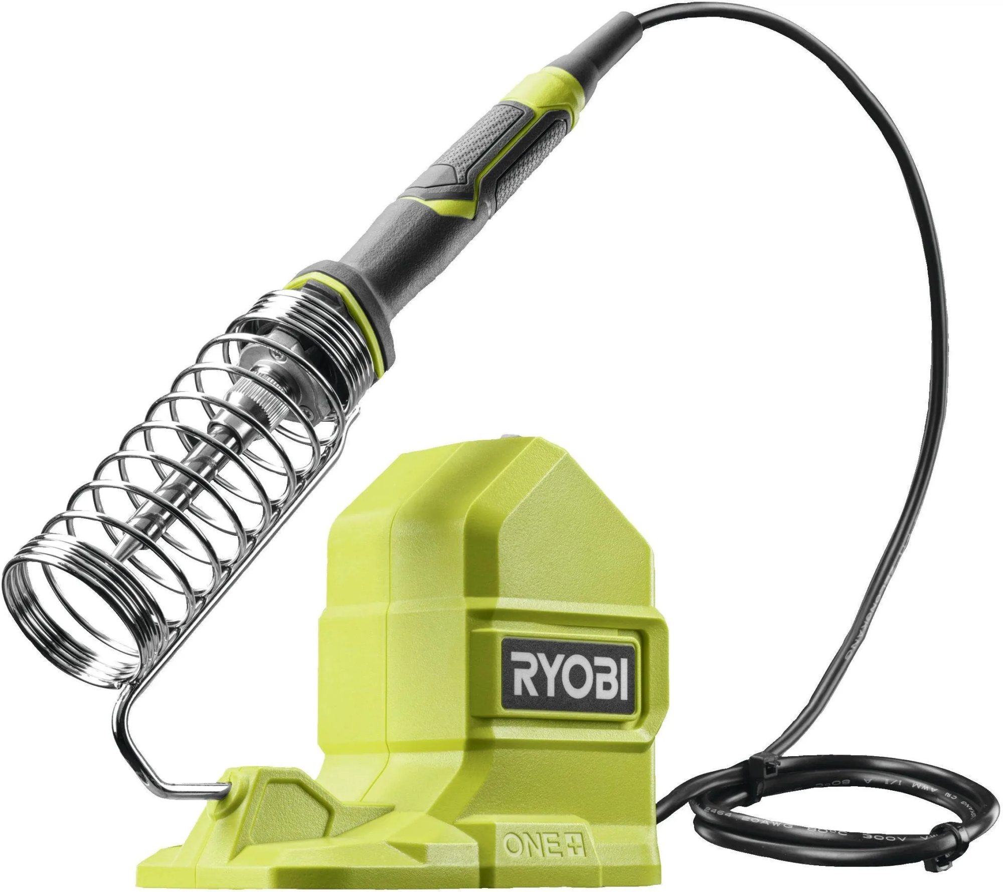 Аккумуляторный паяльник RYOBI RSI18-0