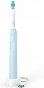 Электрическая зубная щетка Philips Sonicare 2100 HX3651/12