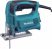 Электрический лобзик Makita 4329 450 Вт