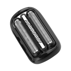 Кассета для бритвы Braun 53B с сеткой и ножом + щетка