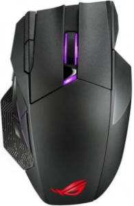 Игровая мышь Asus ROG Spatha X (90MP0220BMUA00)