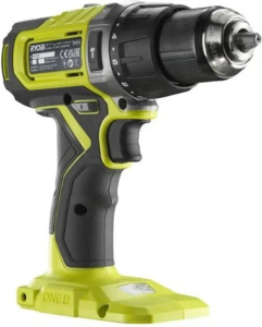 Аккумуляторная дрель RYOBI RPD18-0 без АКБ и ЗУ