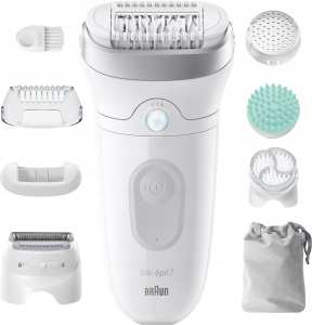 Эпилятор Braun SE7-081