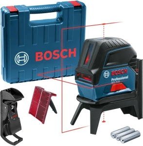 Лазерный нивелир Bosch GCL 2-15 0601066E02